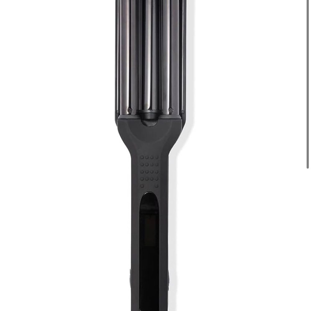 Lange Waver 3-Barrel Titanium Hair Waving Iron